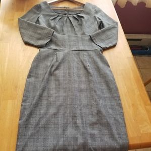 Muxxn Boutique pencil dress